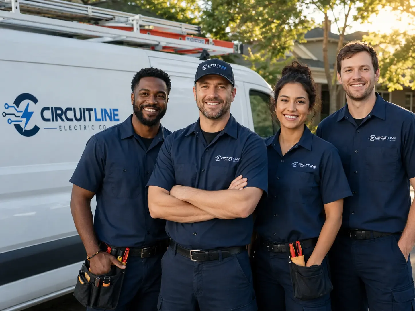 Whole Home Rewiring company in Gunter, TX