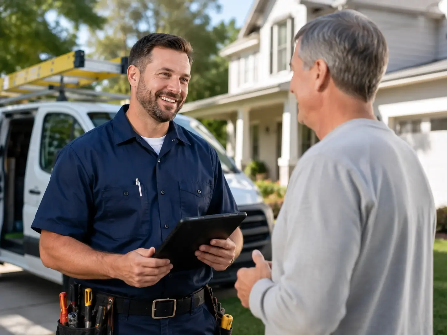 Whole Home Rewiring Gunter, TX FAQs